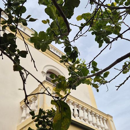 Relais Villa Montedonzelli Neapol Zewnętrze zdjęcie