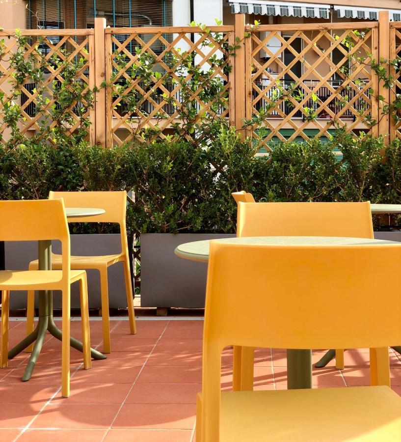 Relais Villa Montedonzelli Neapol Zewnętrze zdjęcie