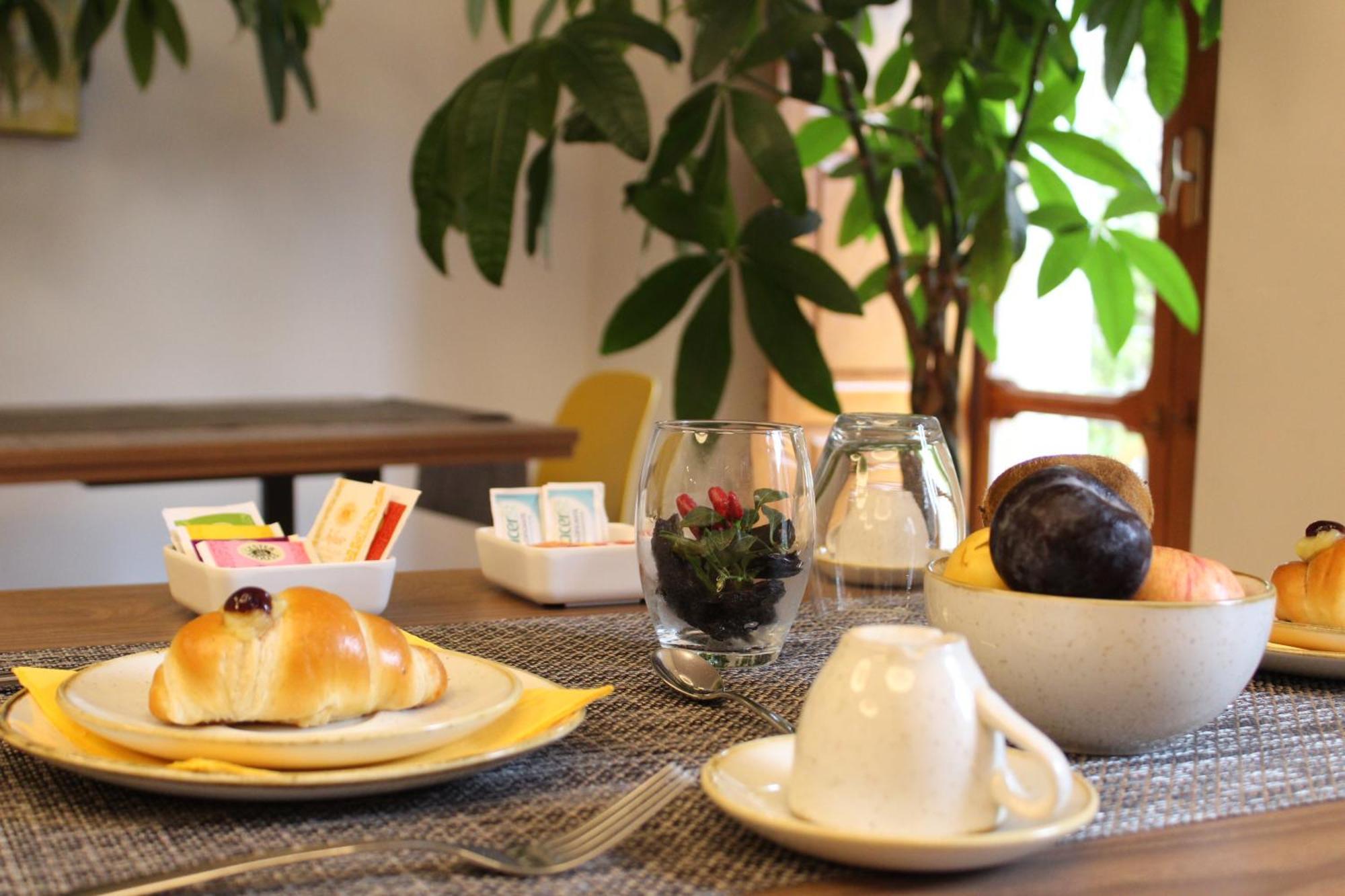 Relais Villa Montedonzelli Neapol Zewnętrze zdjęcie