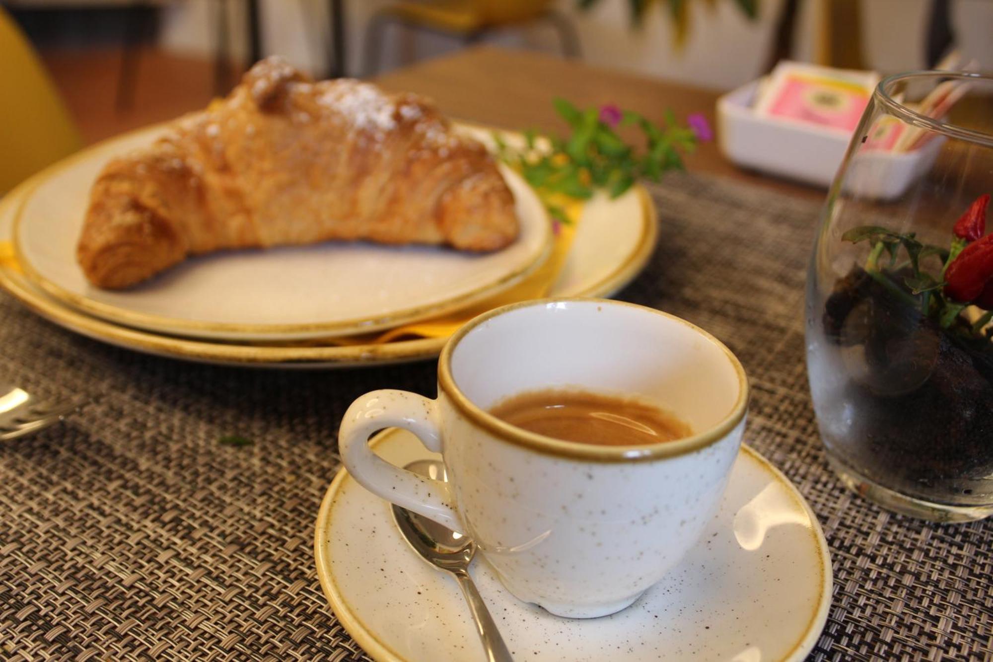 Relais Villa Montedonzelli Neapol Zewnętrze zdjęcie