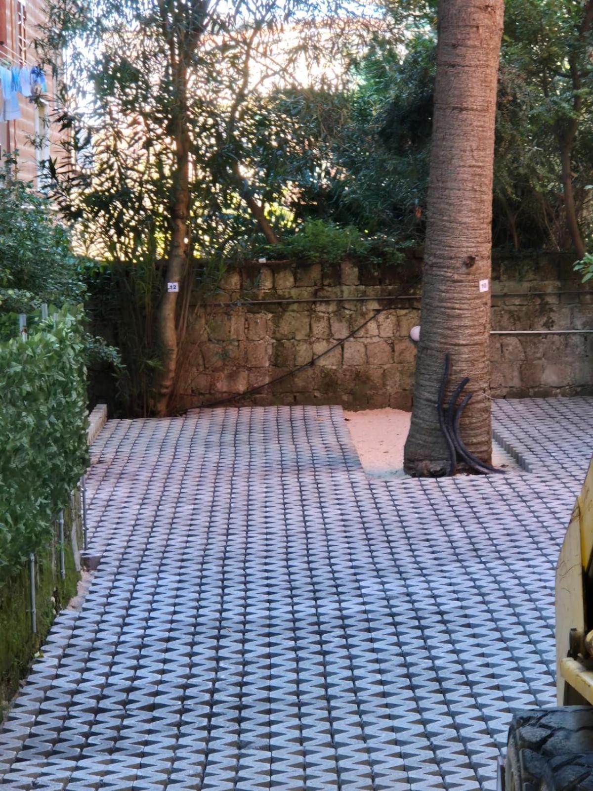 Relais Villa Montedonzelli Neapol Zewnętrze zdjęcie